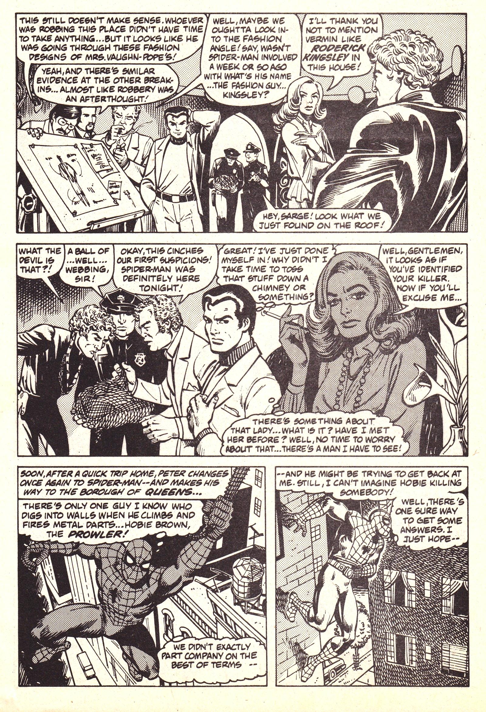 Read online Spider-Man and Hulk Weekly comic -  Issue #404 - 7