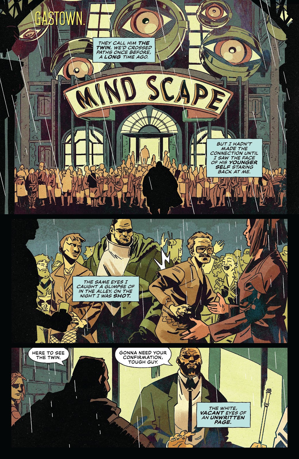 Lotus Land issue 4 - Page 3