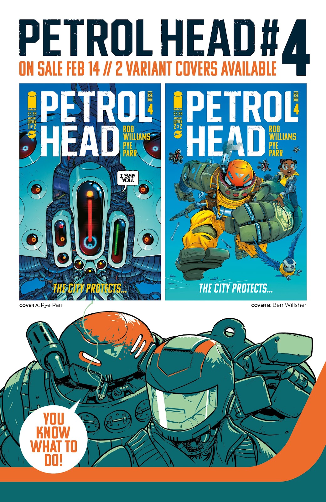Petrol Head issue 3 - Page 30
