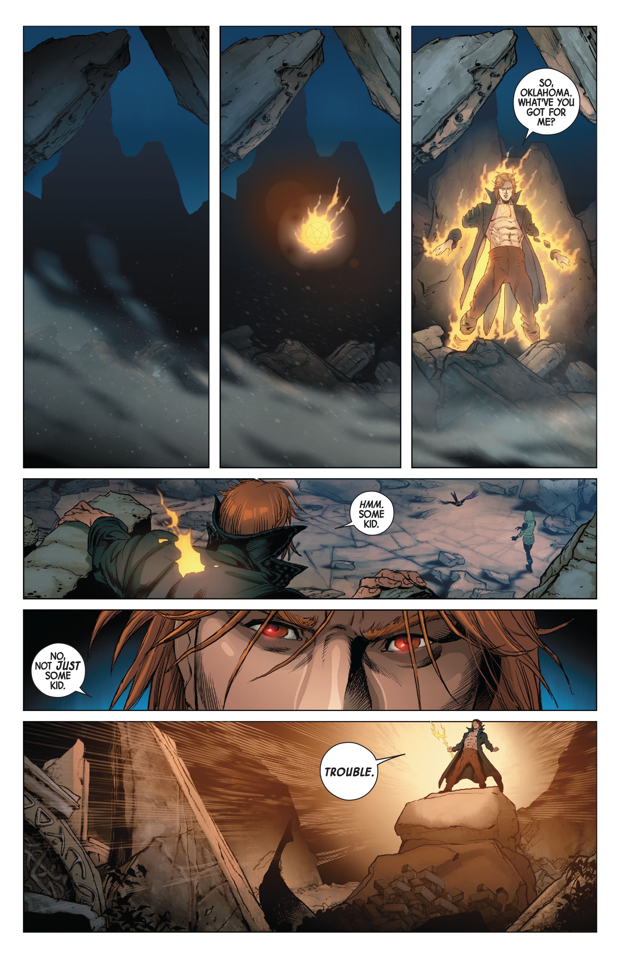 Read online Loki Modern Era Epic Collection comic -  Issue # TPB 1 (Part 4) - 16