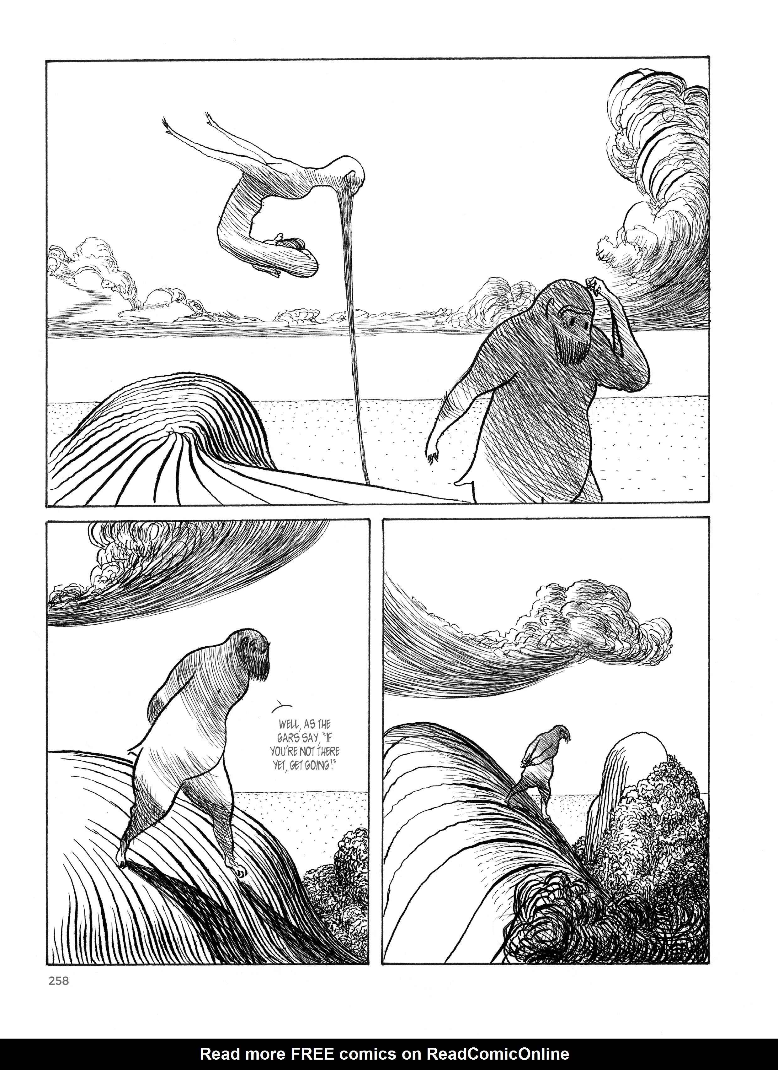 Read online Garlandia comic -  Issue # TPB (Part 3) - 59