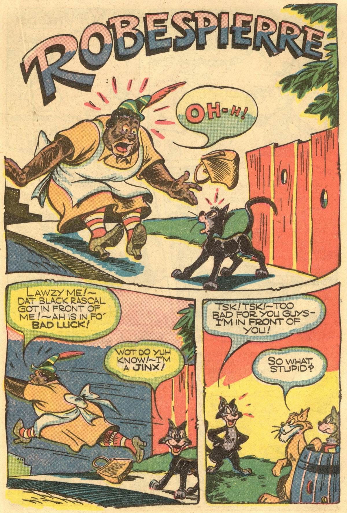 Read online Ha Ha Comics comic -  Issue #24 - 23