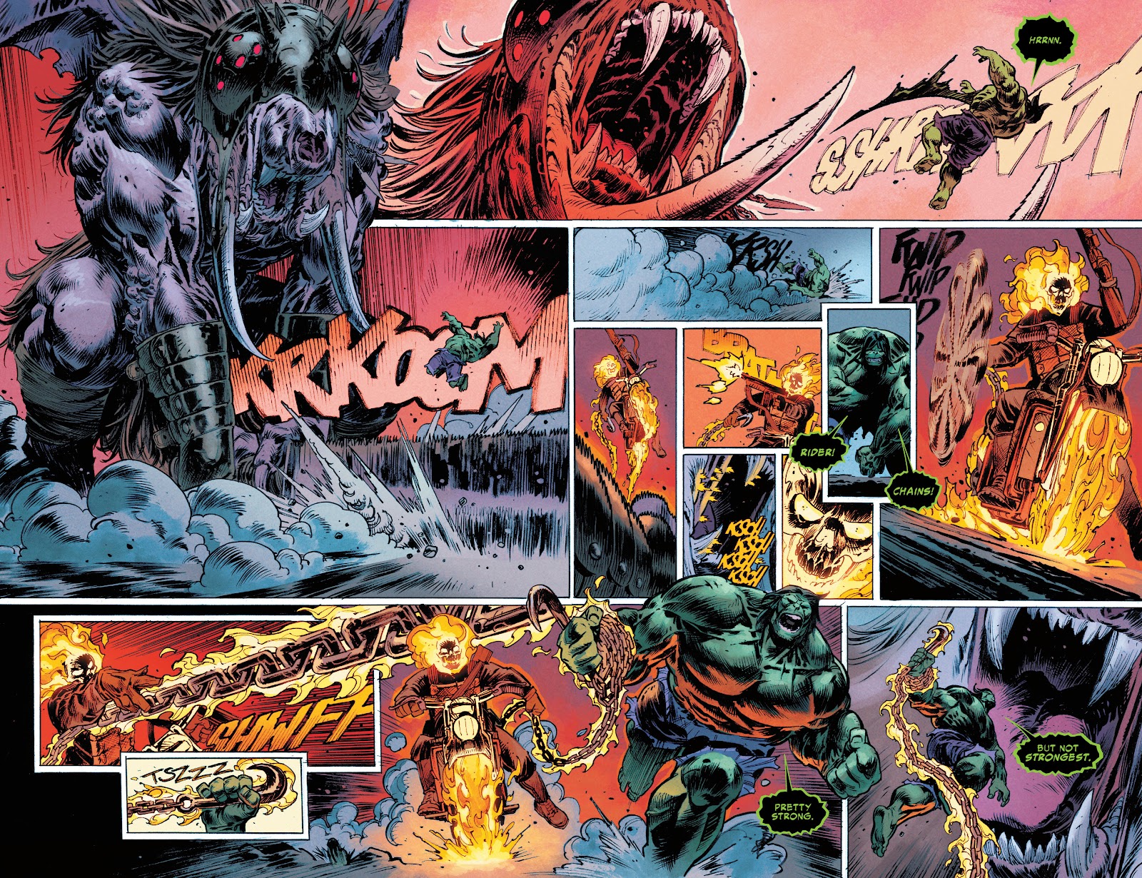 Incredible Hulk (2023) issue 8 - Page 13
