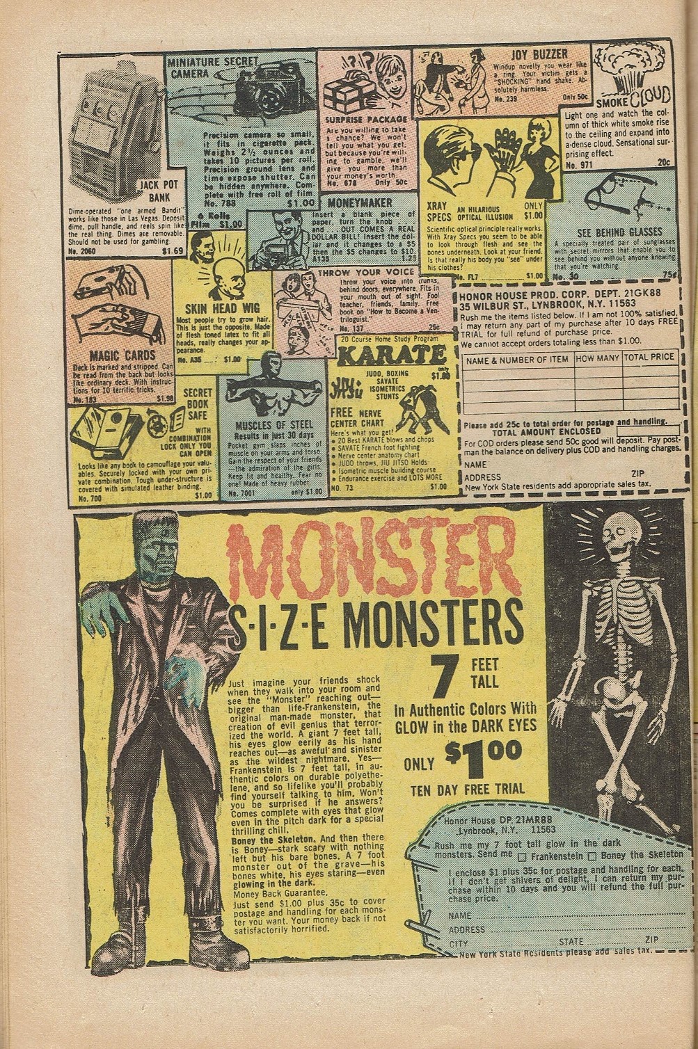 Read online Cheyenne Kid comic -  Issue #90 - 14