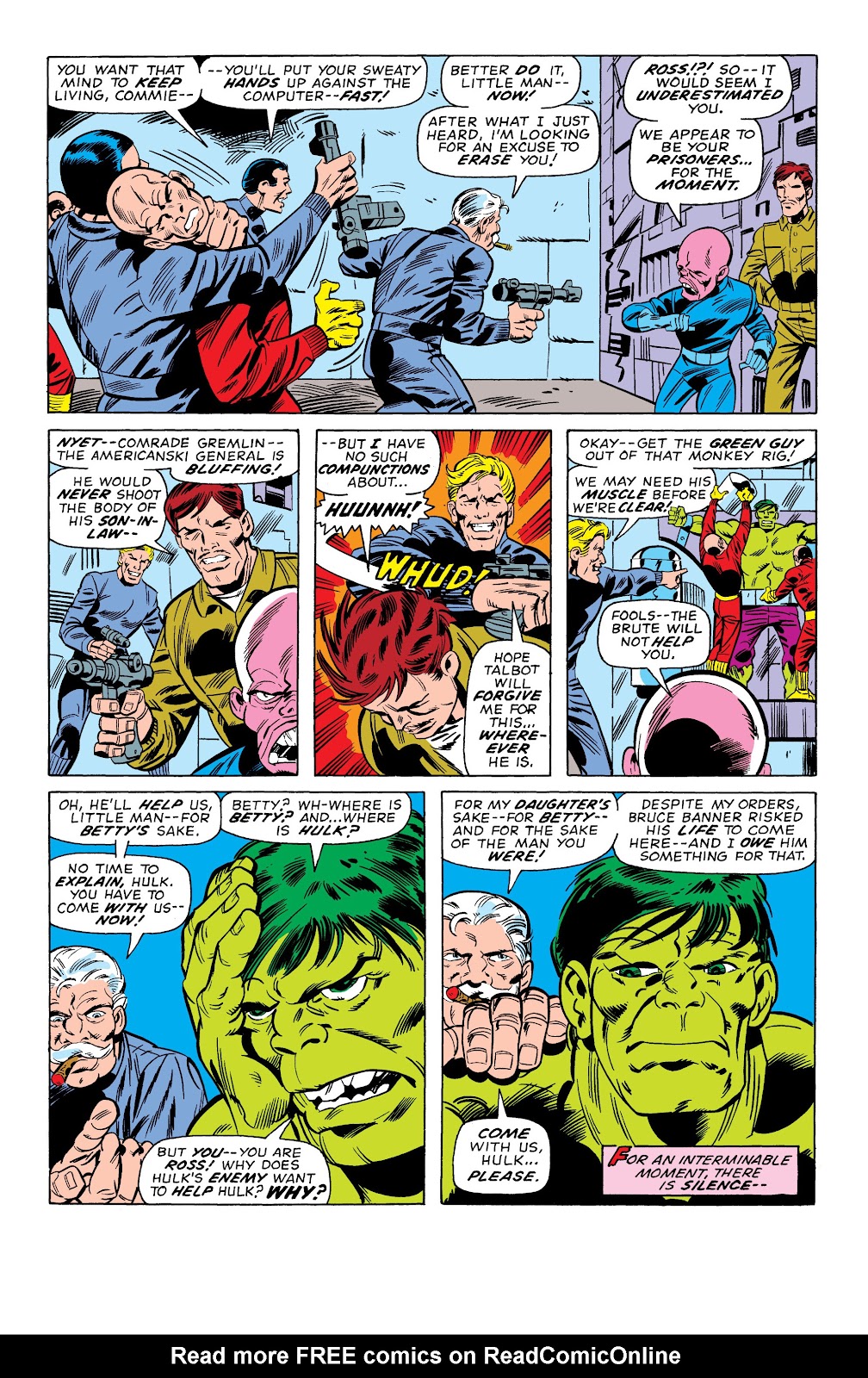 Incredible Hulk Epic Collection issue TPB 7 (Part 2) - Page 82