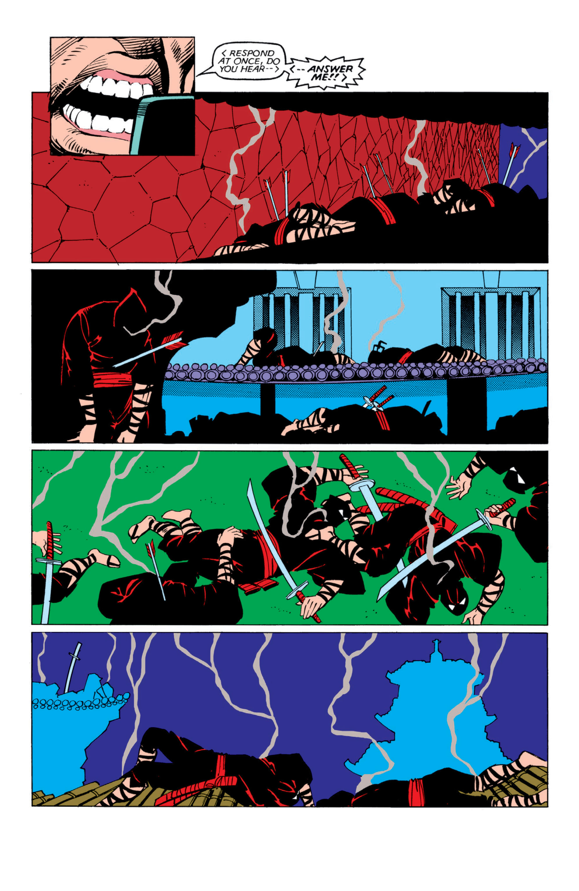 Read online Uncanny X-Men Omnibus comic -  Issue # TPB 3 (Part 7) - 52