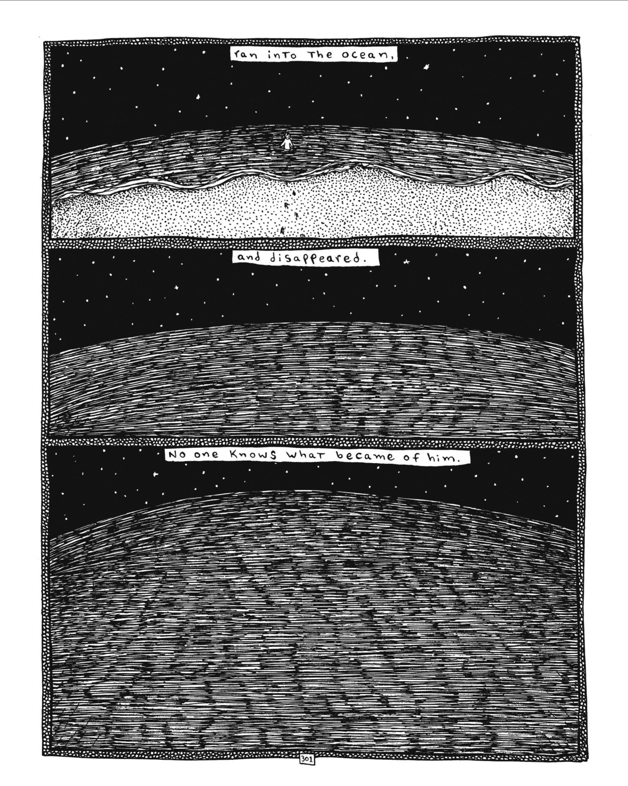 Read online Capacity comic -  Issue # TPB (Part 4) - 3