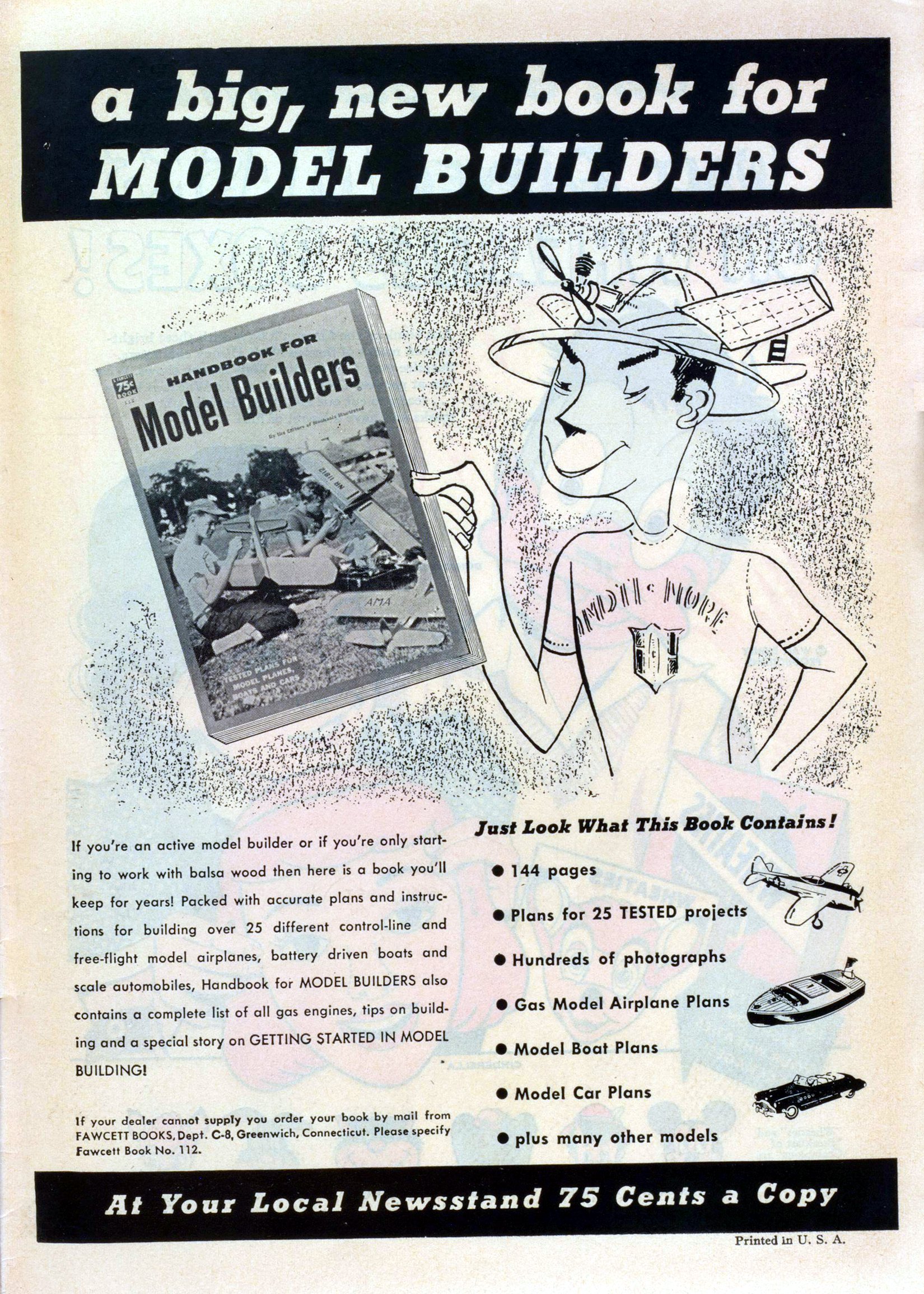 Read online Lash Larue Western (1949) comic -  Issue #19 - 35