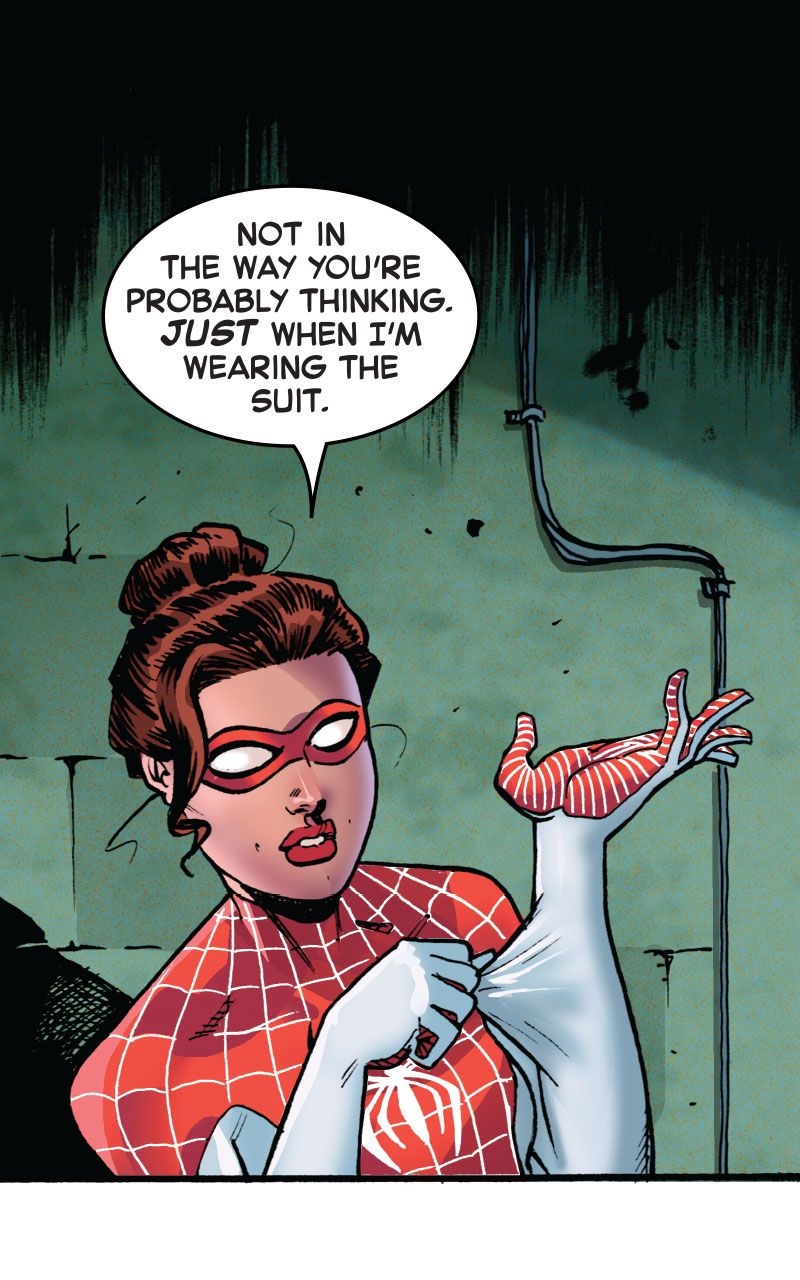 Read online Spider-Man Unlimited Infinity Comic comic -  Issue #17 - 31