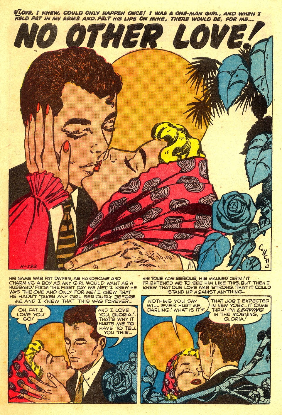 Read online Lovers comic -  Issue #73 - 28