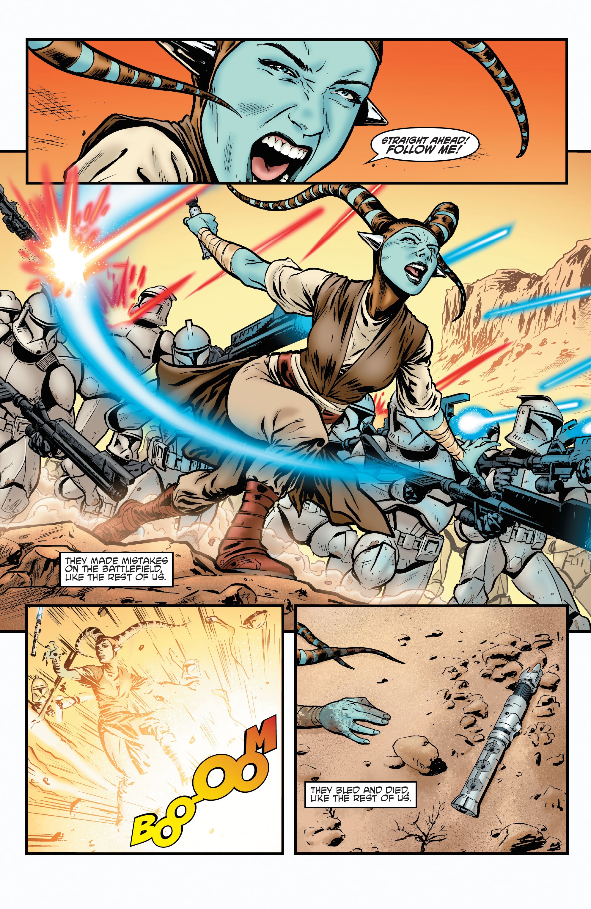 Read online Star Wars Legends: The Empire Omnibus comic -  Issue # TPB 2 (Part 4) - 53