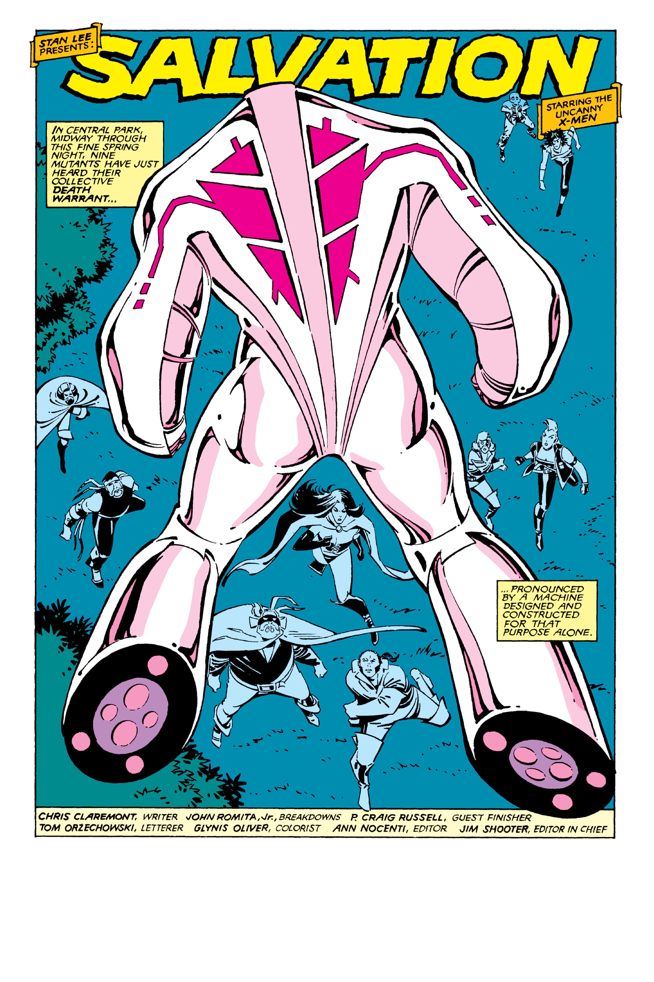 Read online Phoenix Omnibus comic -  Issue # TPB 2 (Part 6) - 48