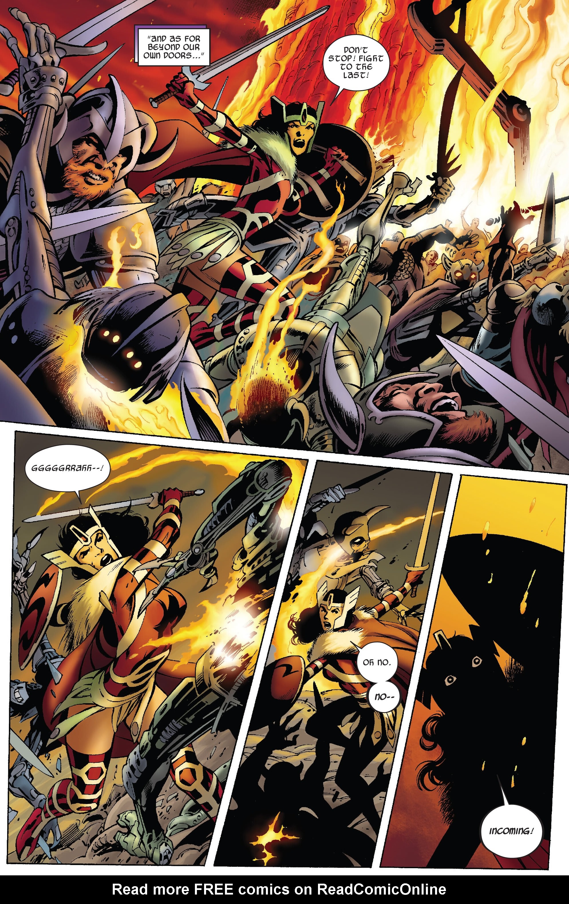 Read online Loki Modern Era Epic Collection comic -  Issue # TPB 2 (Part 3) - 75