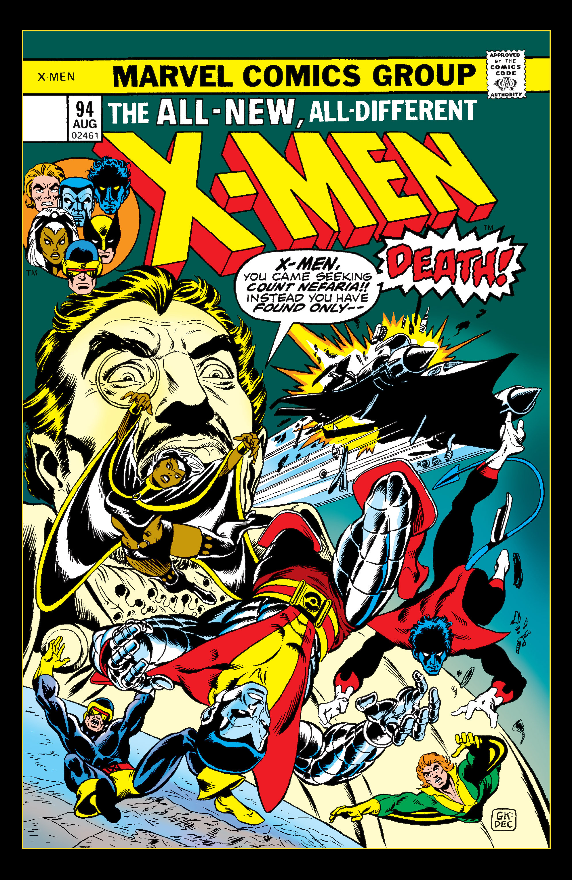 Read online X-Men Epic Collection: Second Genesis comic -  Issue # TPB (Part 1) - 43