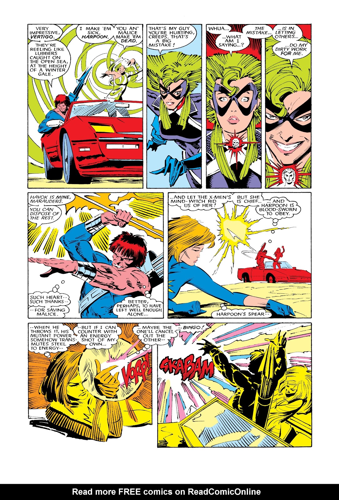 Marvel Masterworks: The Uncanny X-Men issue TPB 15 (Part 3) - Page 14