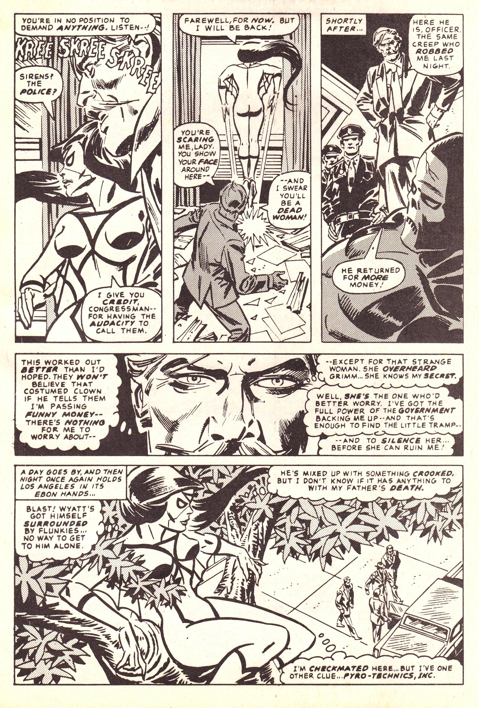 Read online Spider-Man and Hulk Weekly comic -  Issue #387 - 17