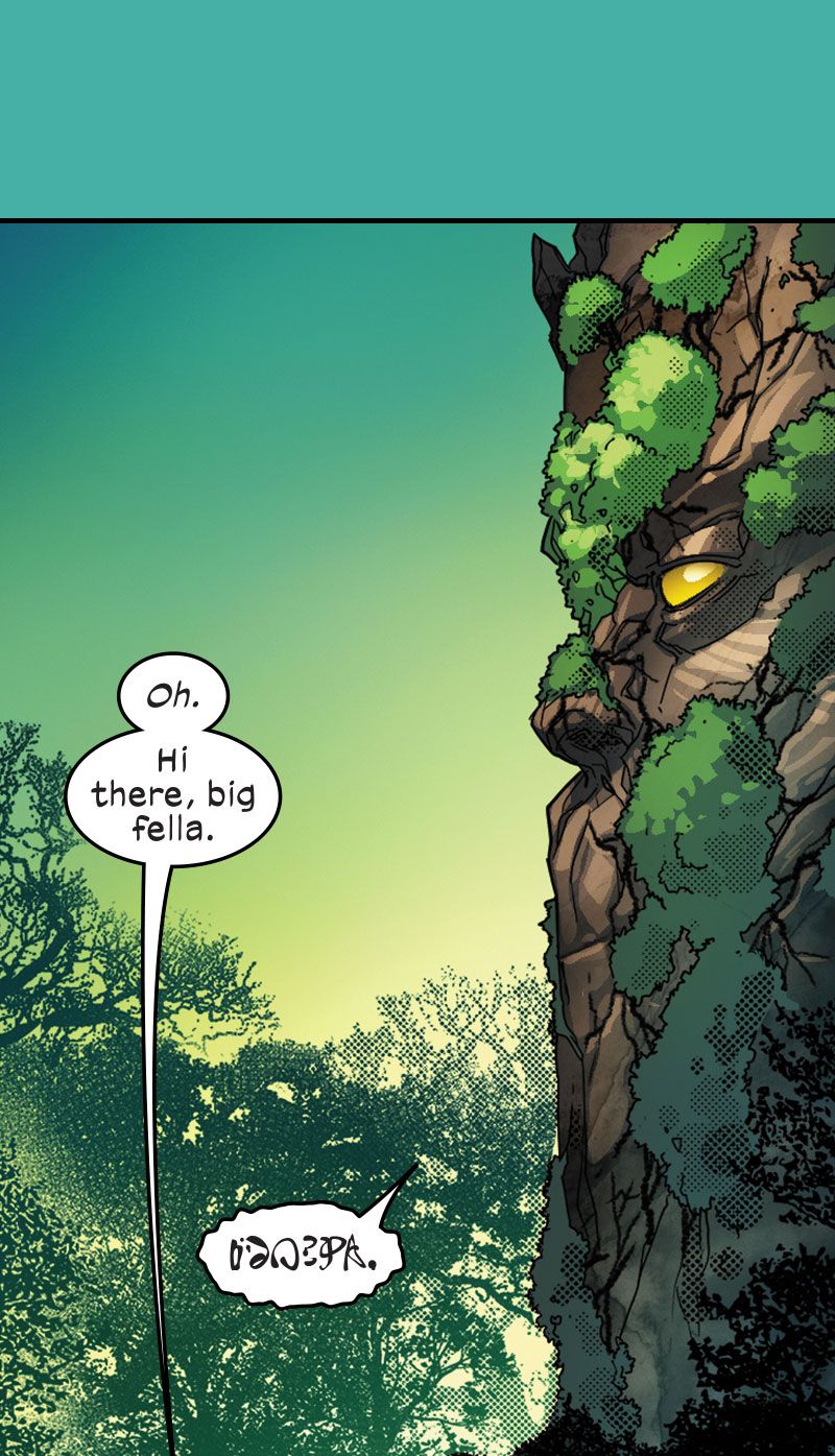 Read online Powers of X: Infinity Comic comic -  Issue #4 - 45