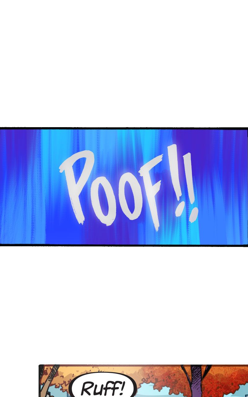 Read online Marvel Mutts Infinity Comic comic -  Issue #3 - 18