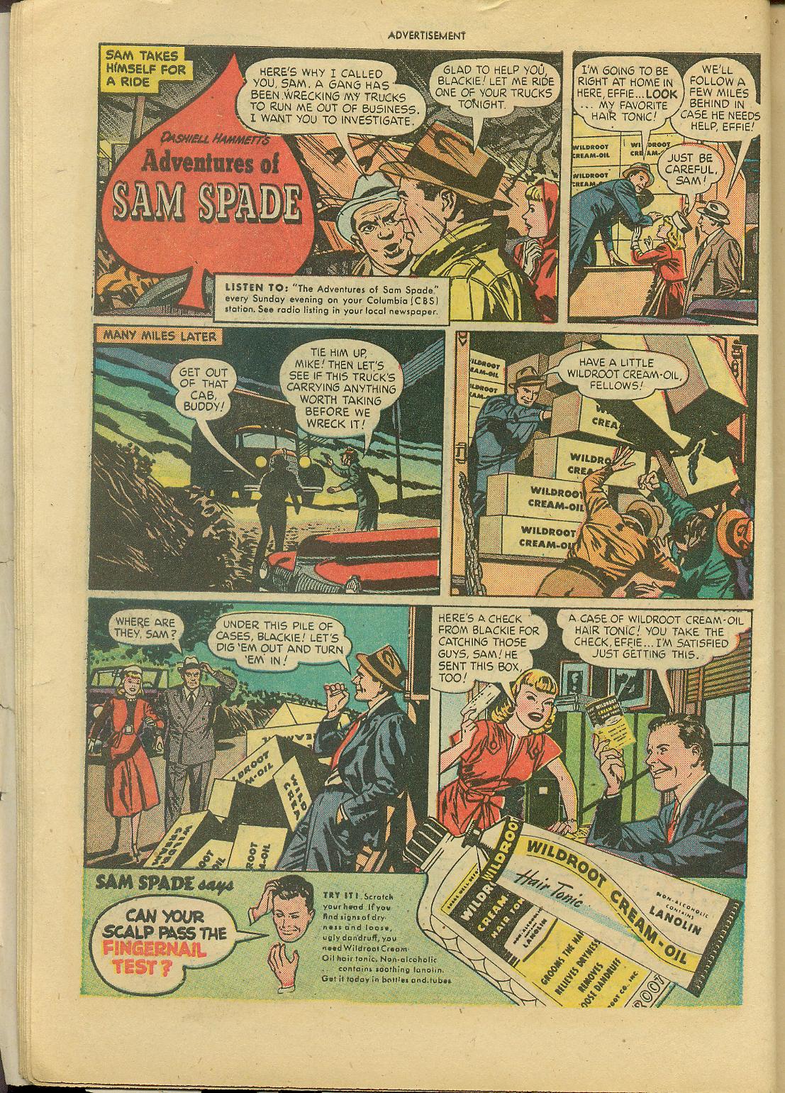 Dale Evans Comics issue 1 - Page 14