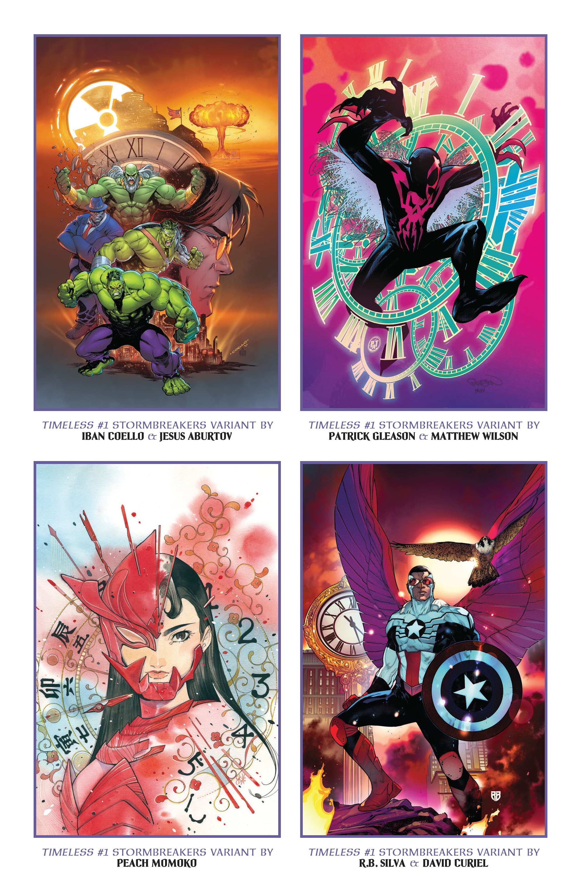 Read online Kang: The Saga of the Once and Future Conqueror comic -  Issue # TPB (Part 5) - 90