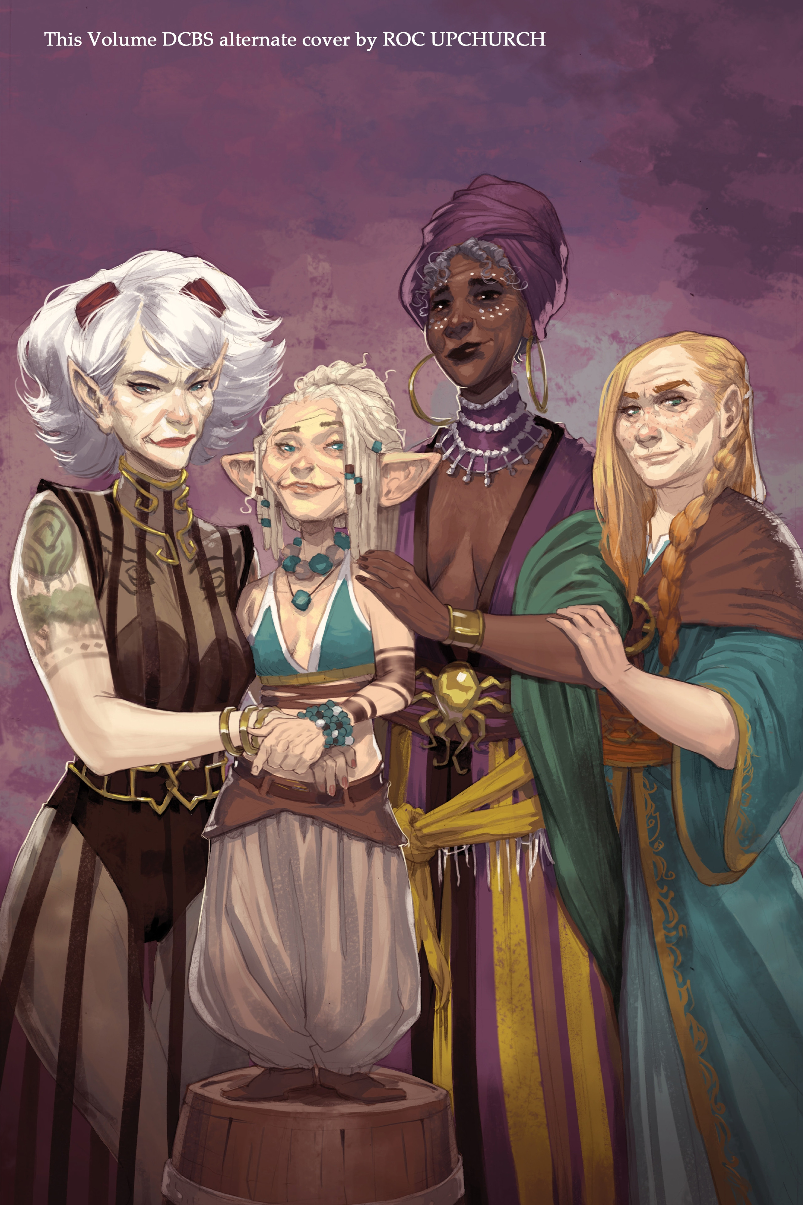 Read online Rat Queens Omnibus comic -  Issue # TPB (Part 12) - 75