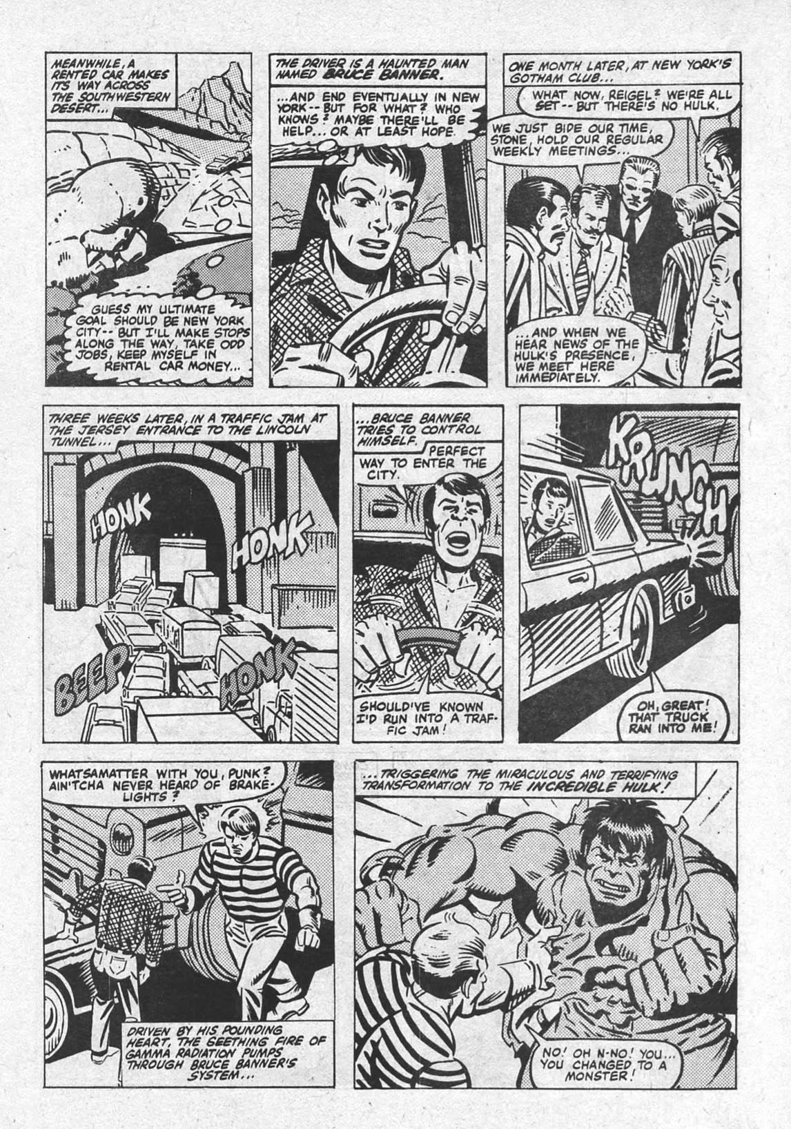 Read online Spider-Man and Hulk Weekly comic -  Issue #400 - 20