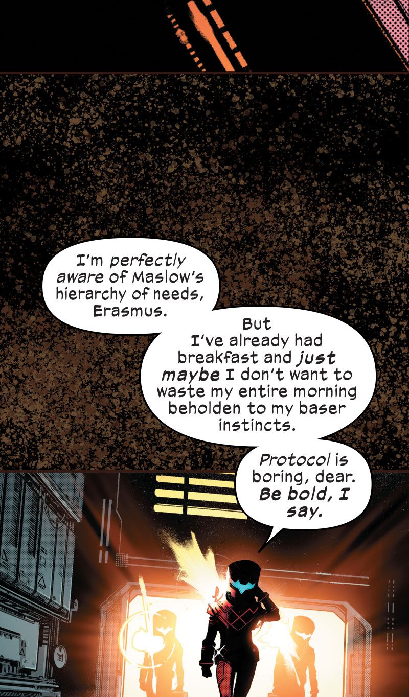 Read online House of X: Infinity Comic comic -  Issue #1 - 68