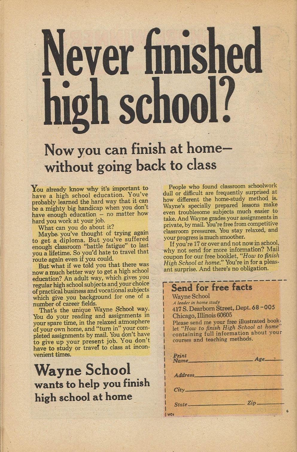 Read online Reggie's Wise Guy Jokes comic -  Issue #34 - 33