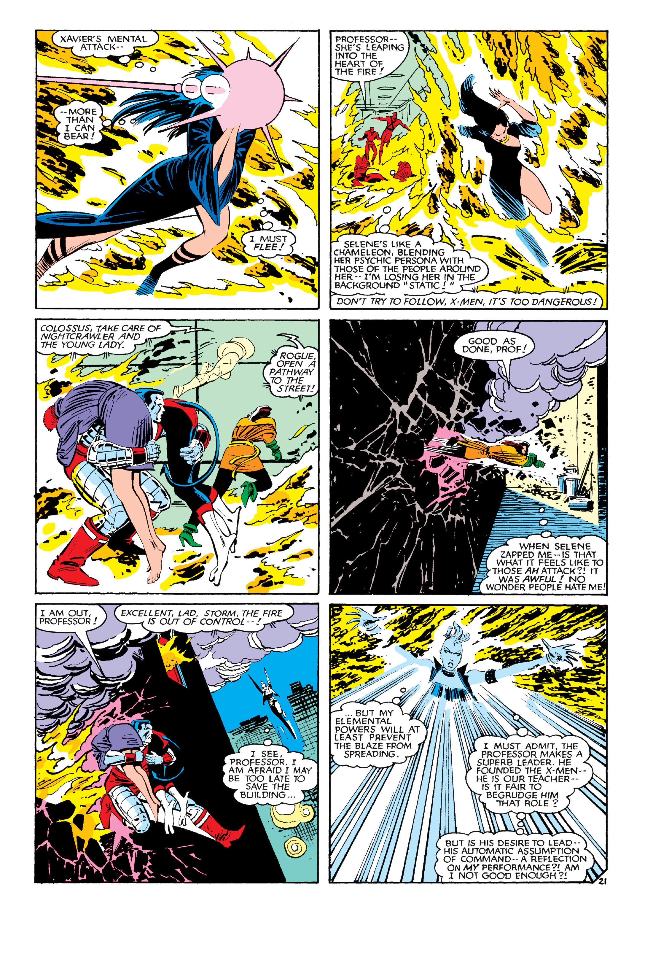 Read online Phoenix Omnibus comic -  Issue # TPB 2 (Part 3) - 94