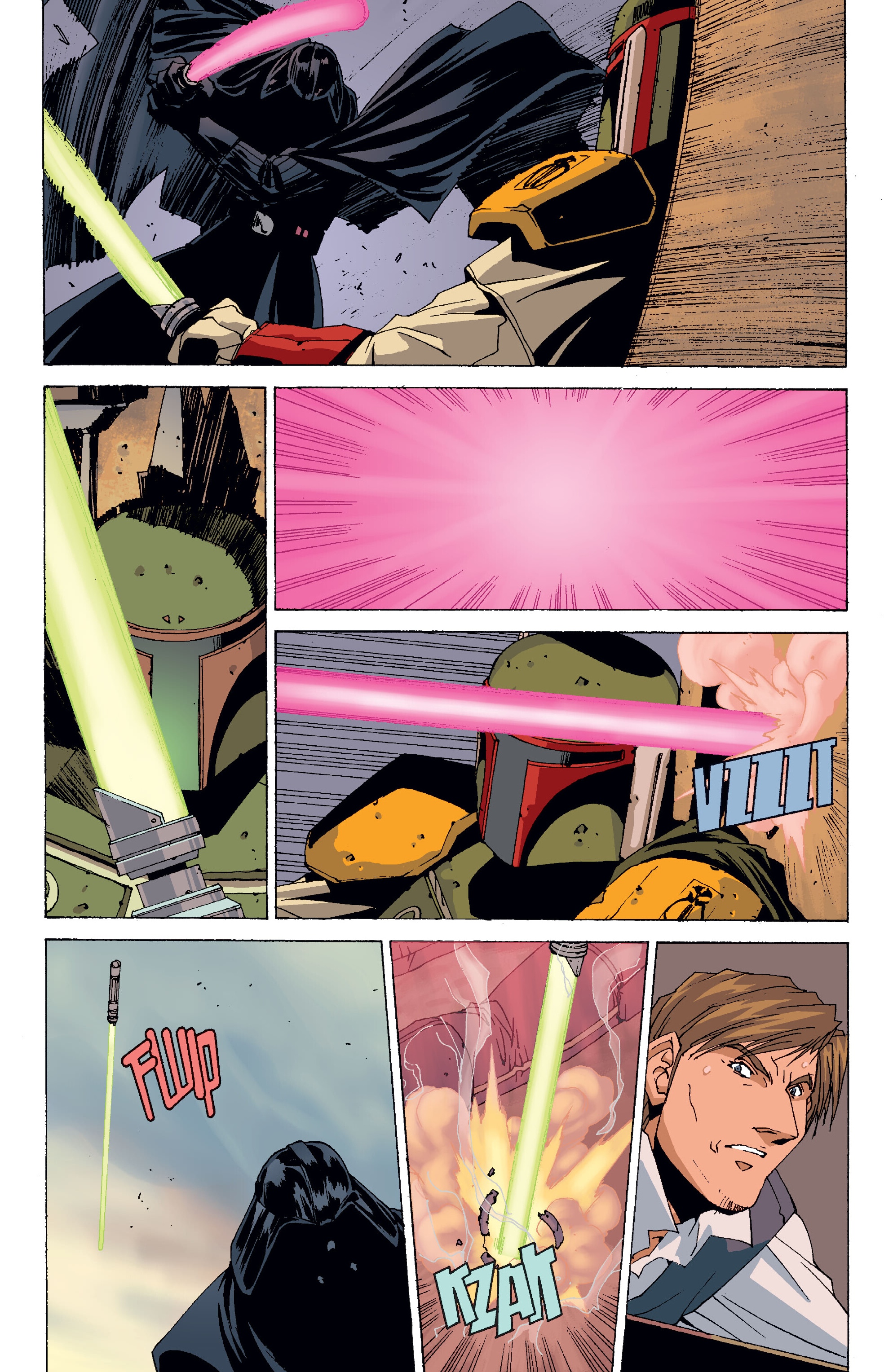 Read online Star Wars Legends: The Empire Omnibus comic -  Issue # TPB 2 (Part 6) - 63