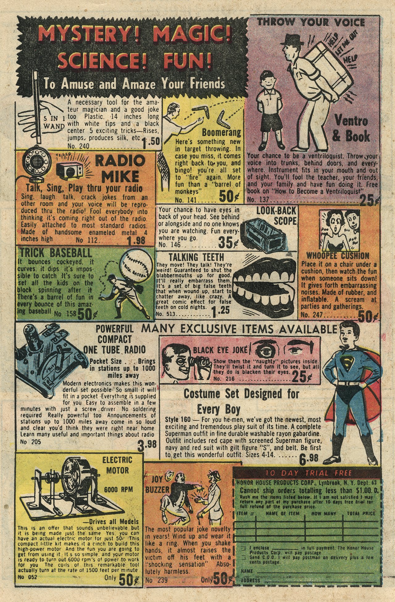 Read online Six-Gun Heroes comic -  Issue #36 - 6