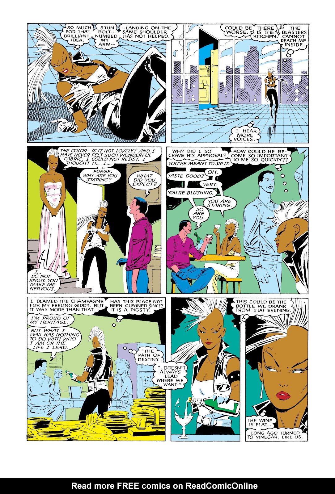 Marvel Masterworks: The Uncanny X-Men issue TPB 15 (Part 2) - Page 68