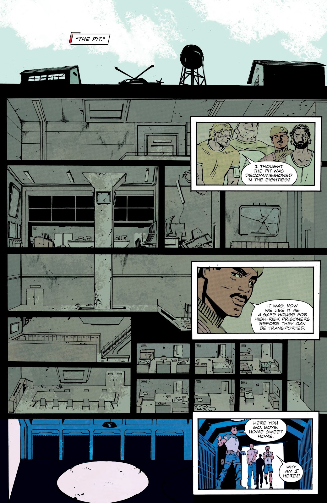 Duke issue 2 - Page 18