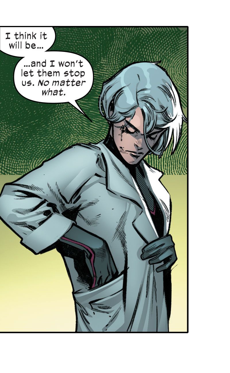 Read online House of X: Infinity Comic comic -  Issue #4 - 83
