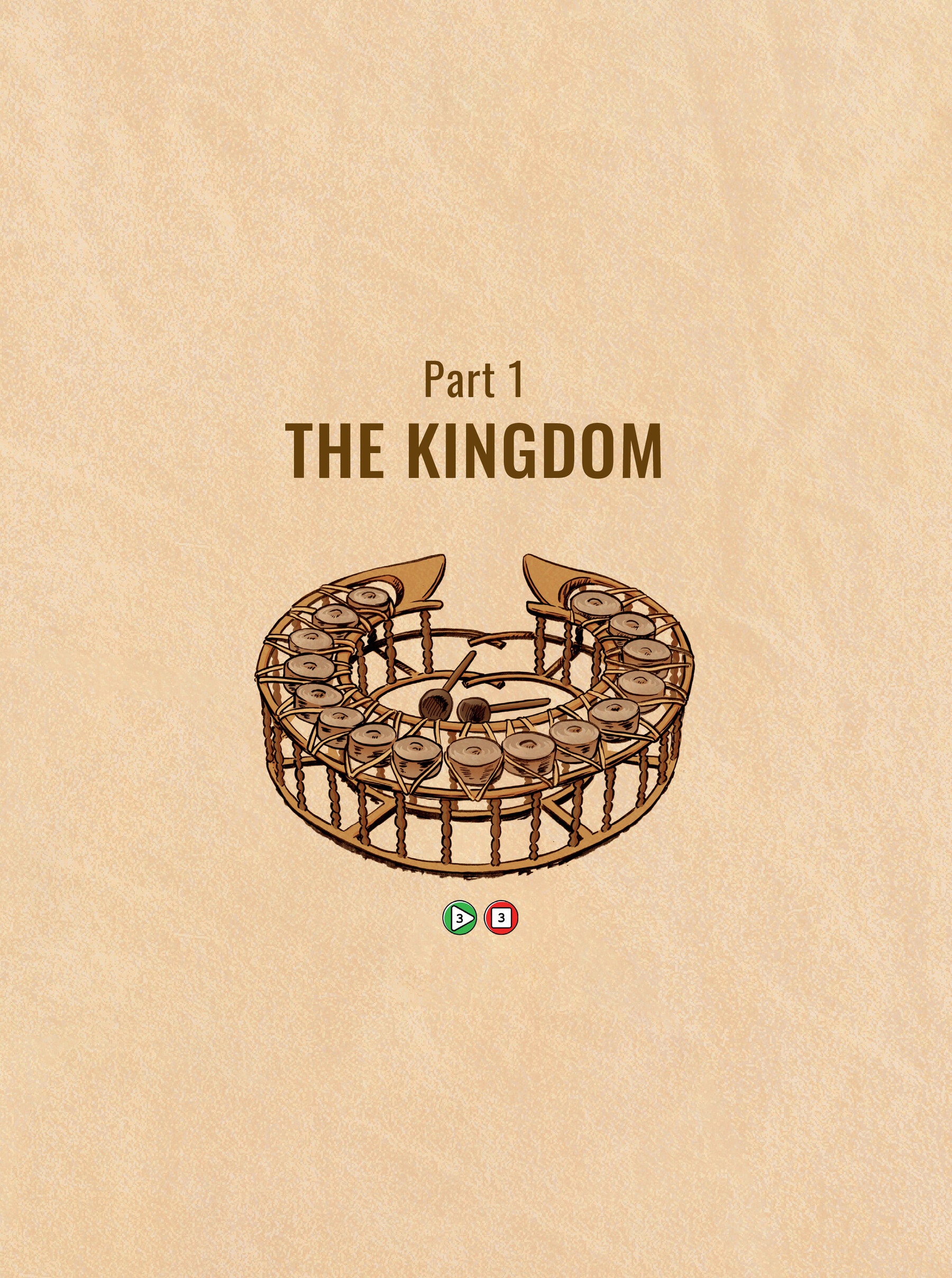 Read online The Golden Voice: The Ballad of Cambodian Rock's Lost Queen comic -  Issue # TPB (Part 1) - 6