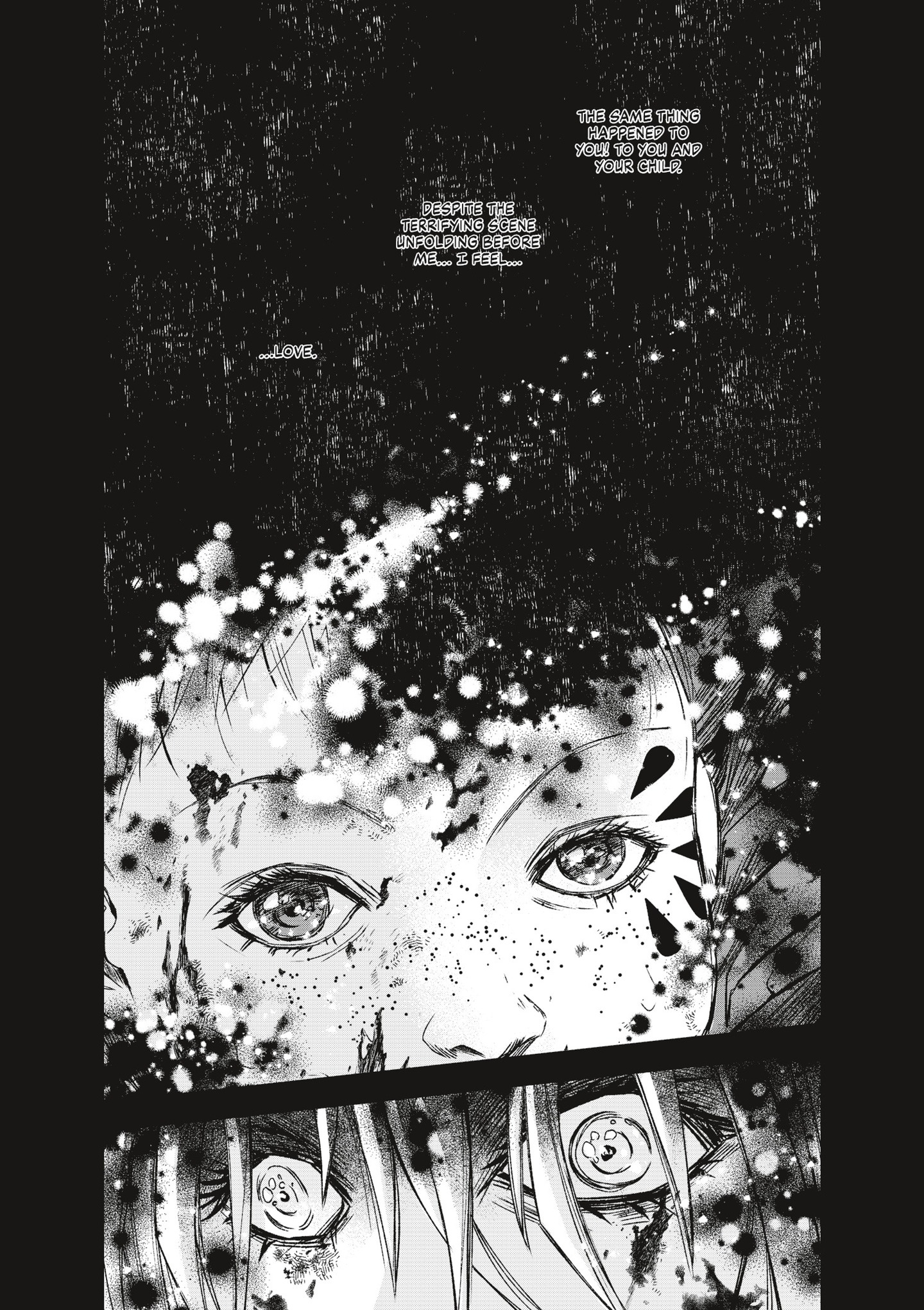 Read online Oneira comic -  Issue # TPB 2 (Part 2) - 41