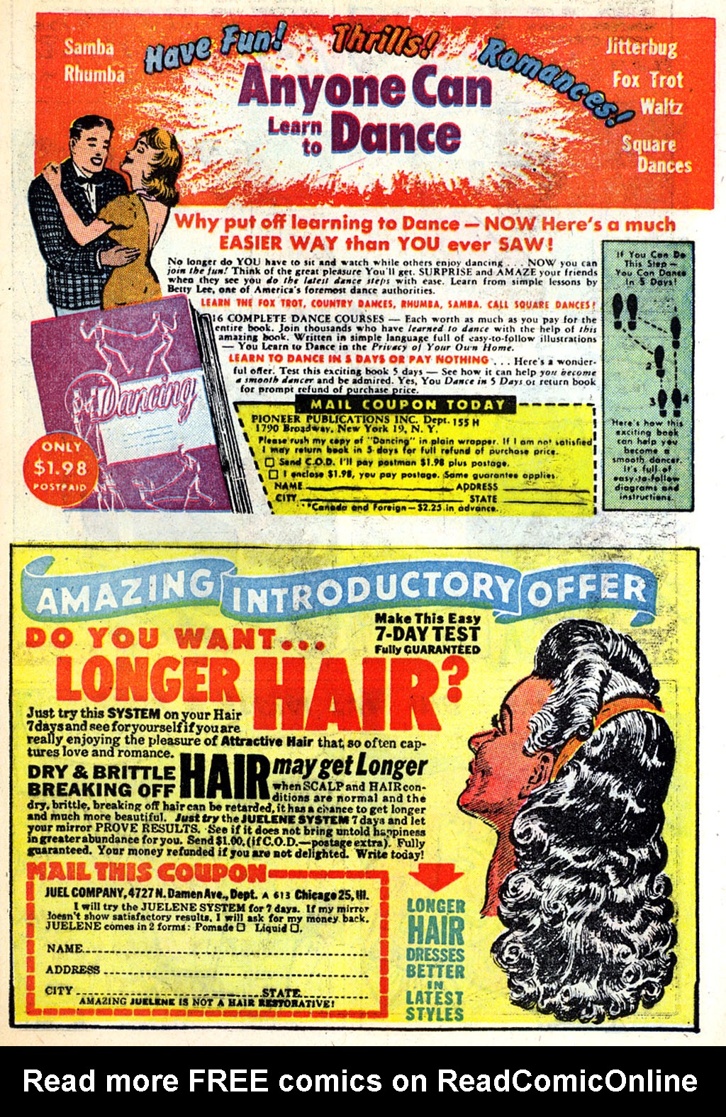 Read online Miss America comic -  Issue #45 - 25