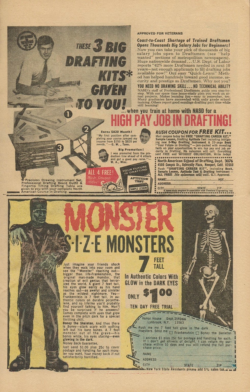 Read online Cheyenne Kid comic -  Issue #79 - 7