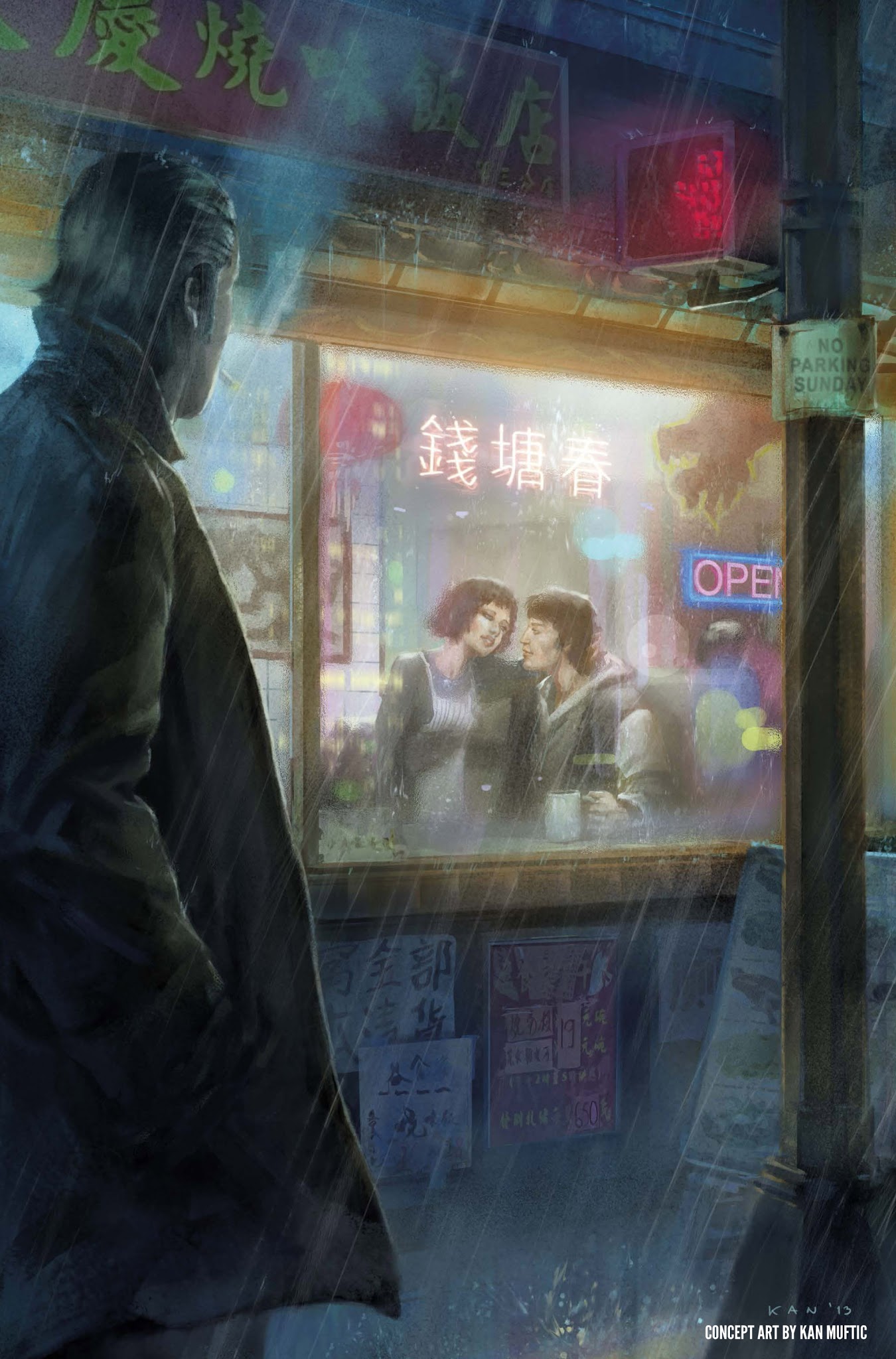 Read online 13 Coins comic -  Issue # TPB - 4