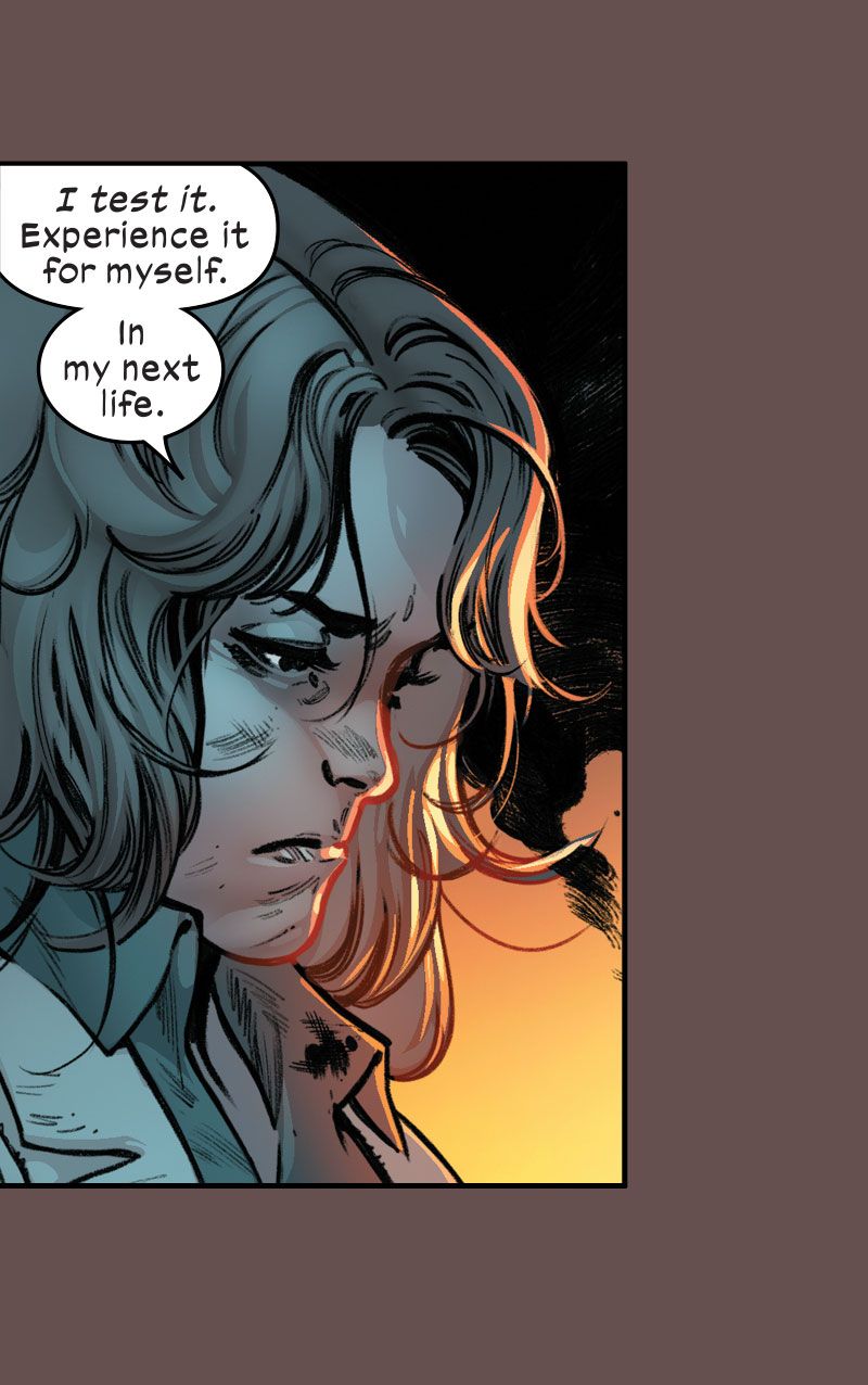 Read online House of X: Infinity Comic comic -  Issue #2 - 53