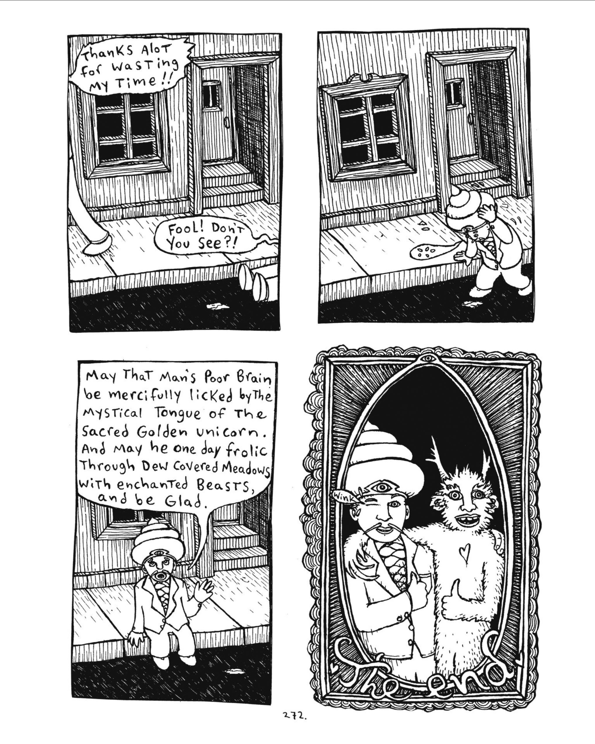 Read online Capacity comic -  Issue # TPB (Part 3) - 74