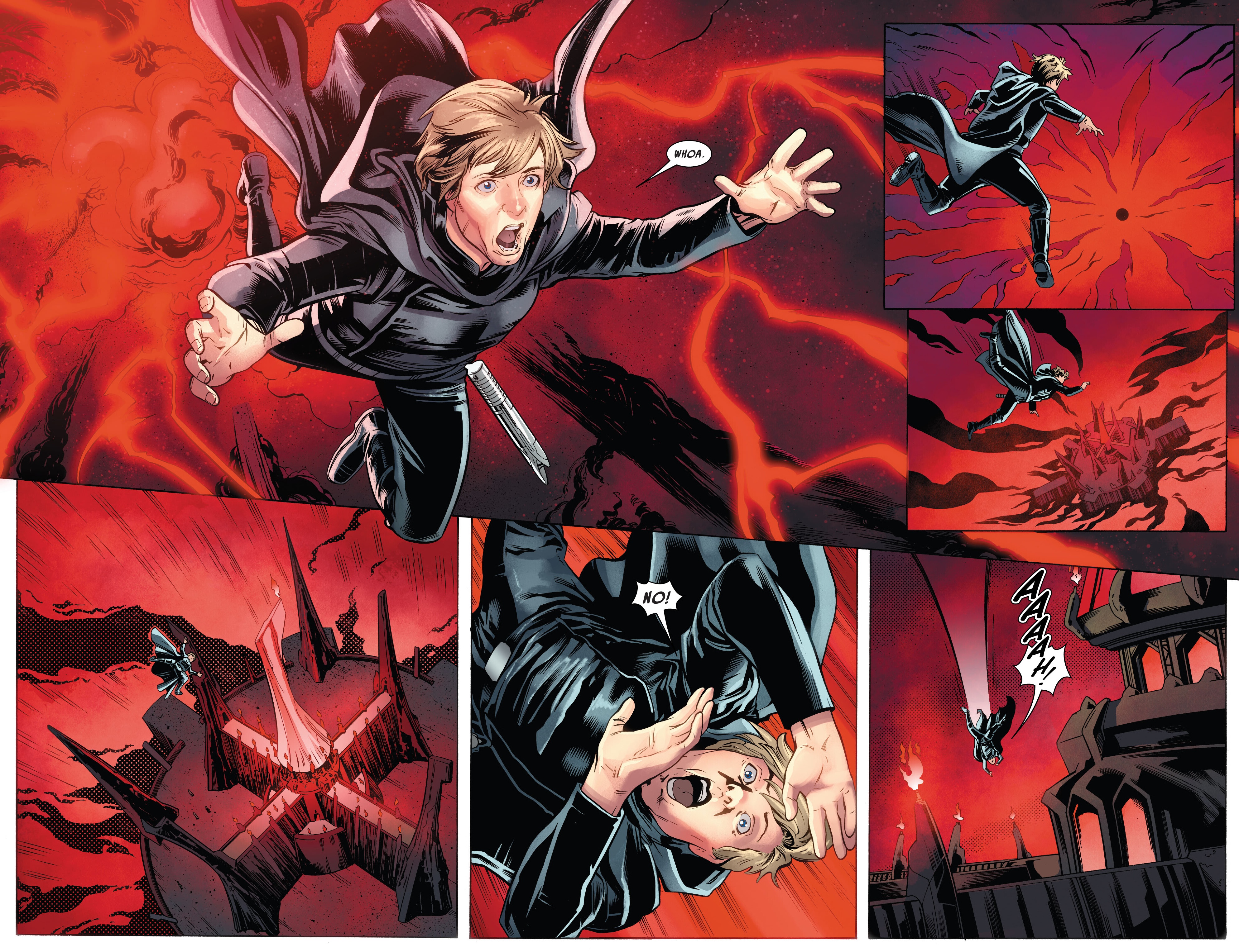 Read online Star Wars (2020) comic -  Issue #42 - 12
