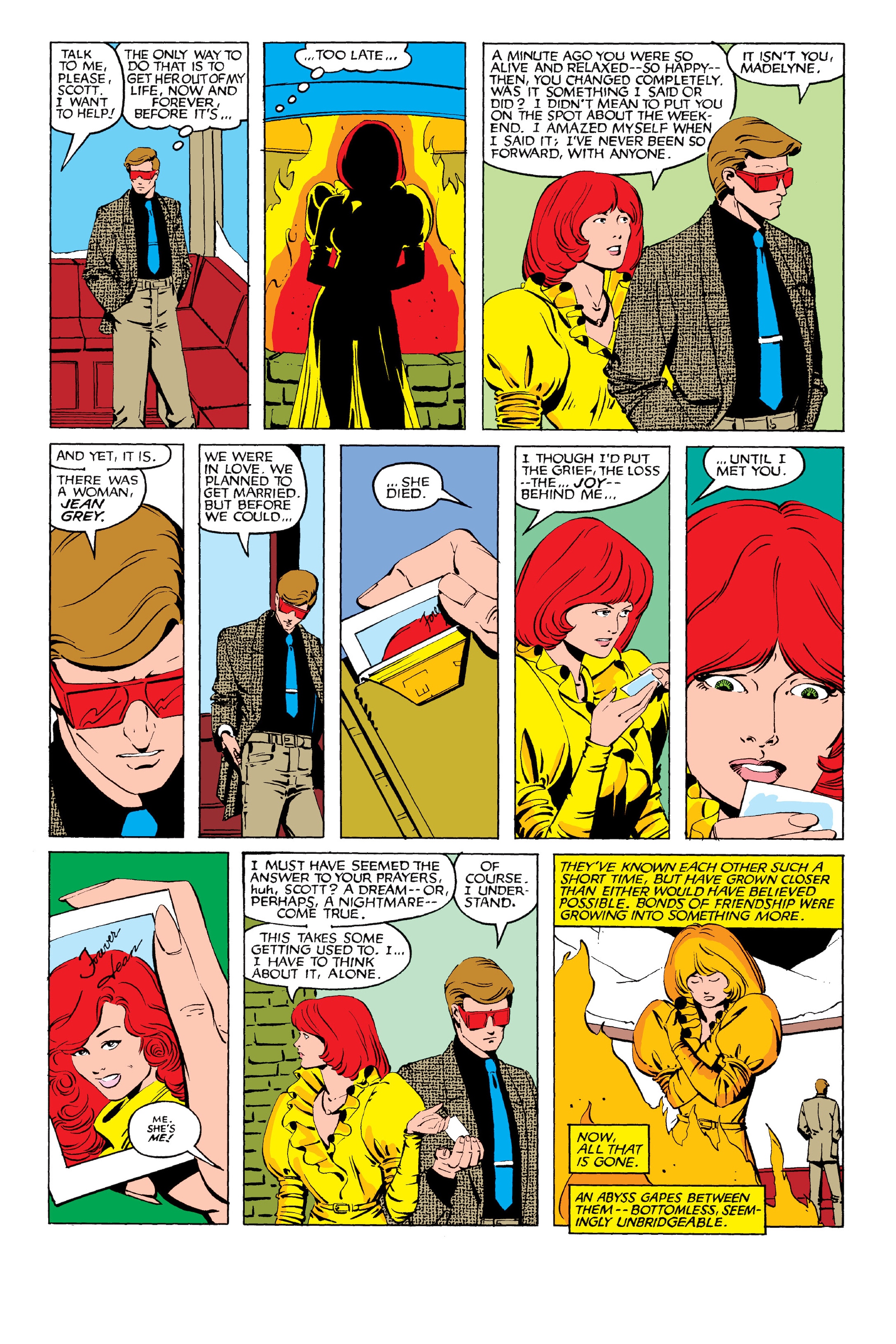 Read online Phoenix Omnibus comic -  Issue # TPB 2 (Part 1) - 99