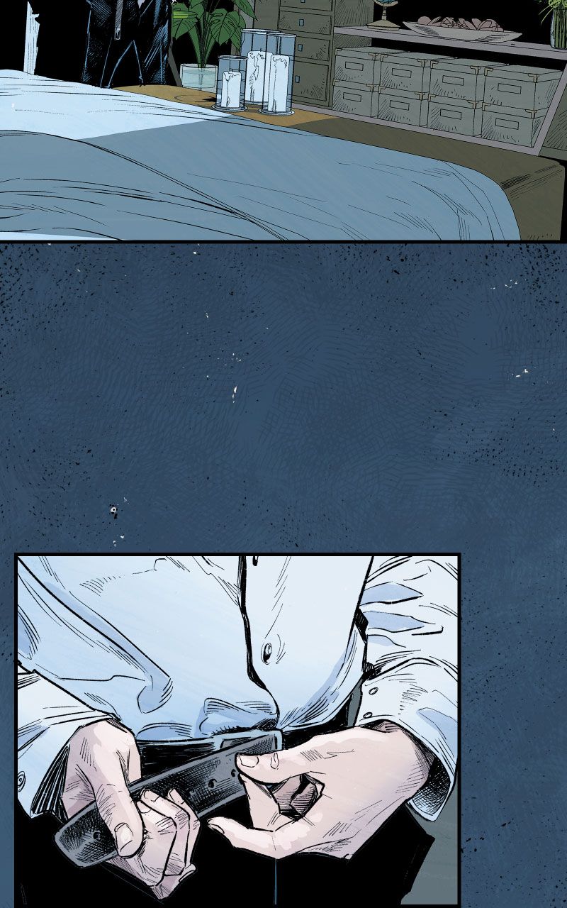 Read online Ultimate Spider-Man Infinity Comic comic -  Issue # TPB (Part 1) - 7