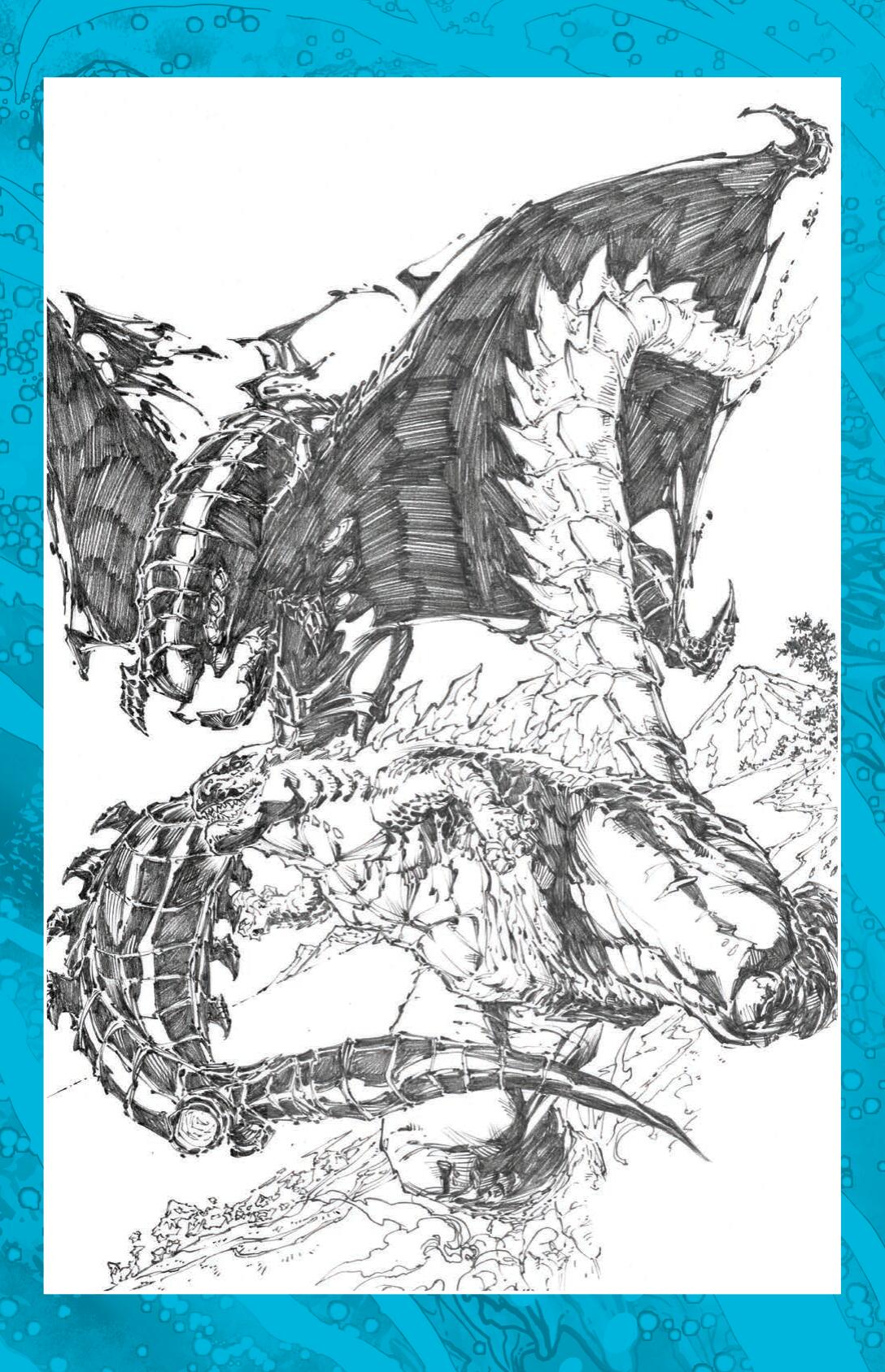 Read online Monsterverse Omnibus Collection comic -  Issue # TPB (Part 5) - 13