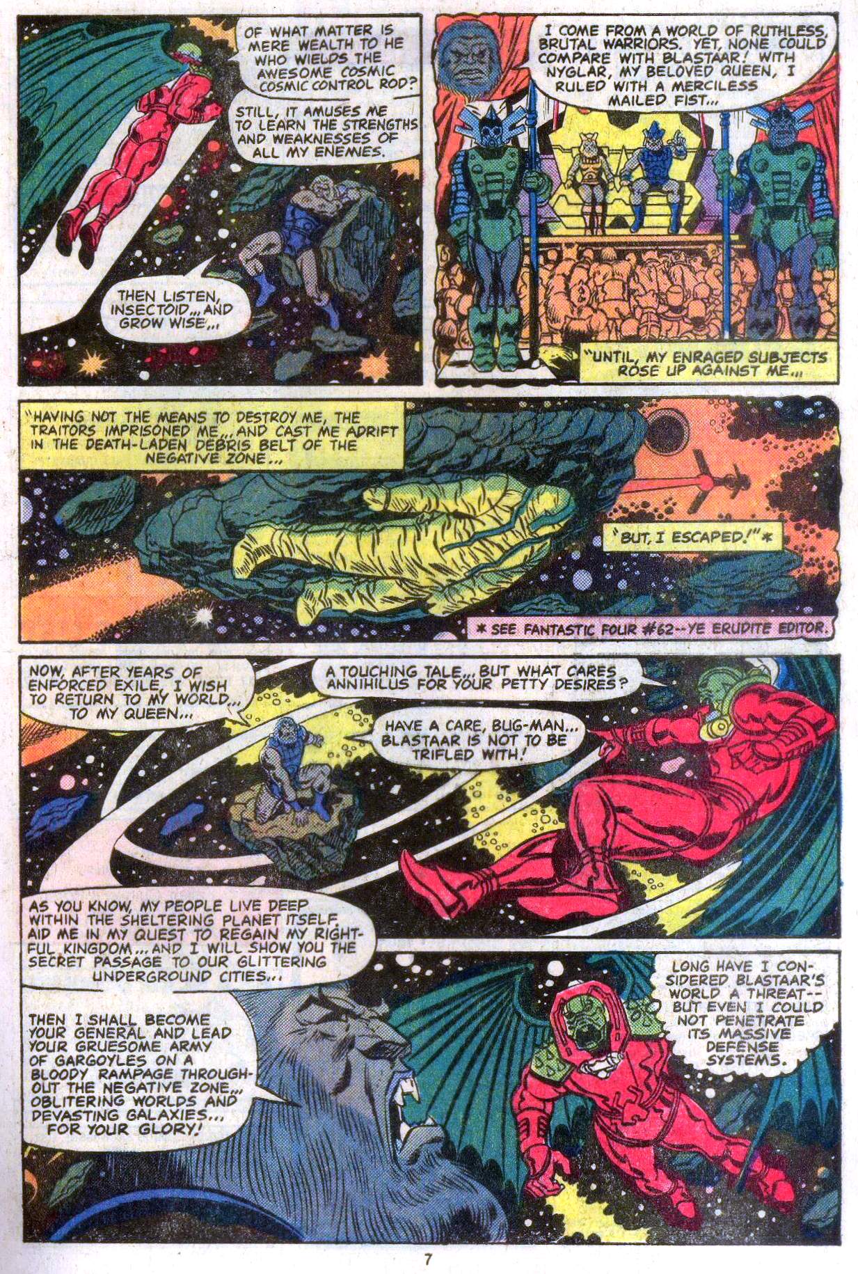 Read online Marvel Two-In-One comic -  Issue #75 - 9