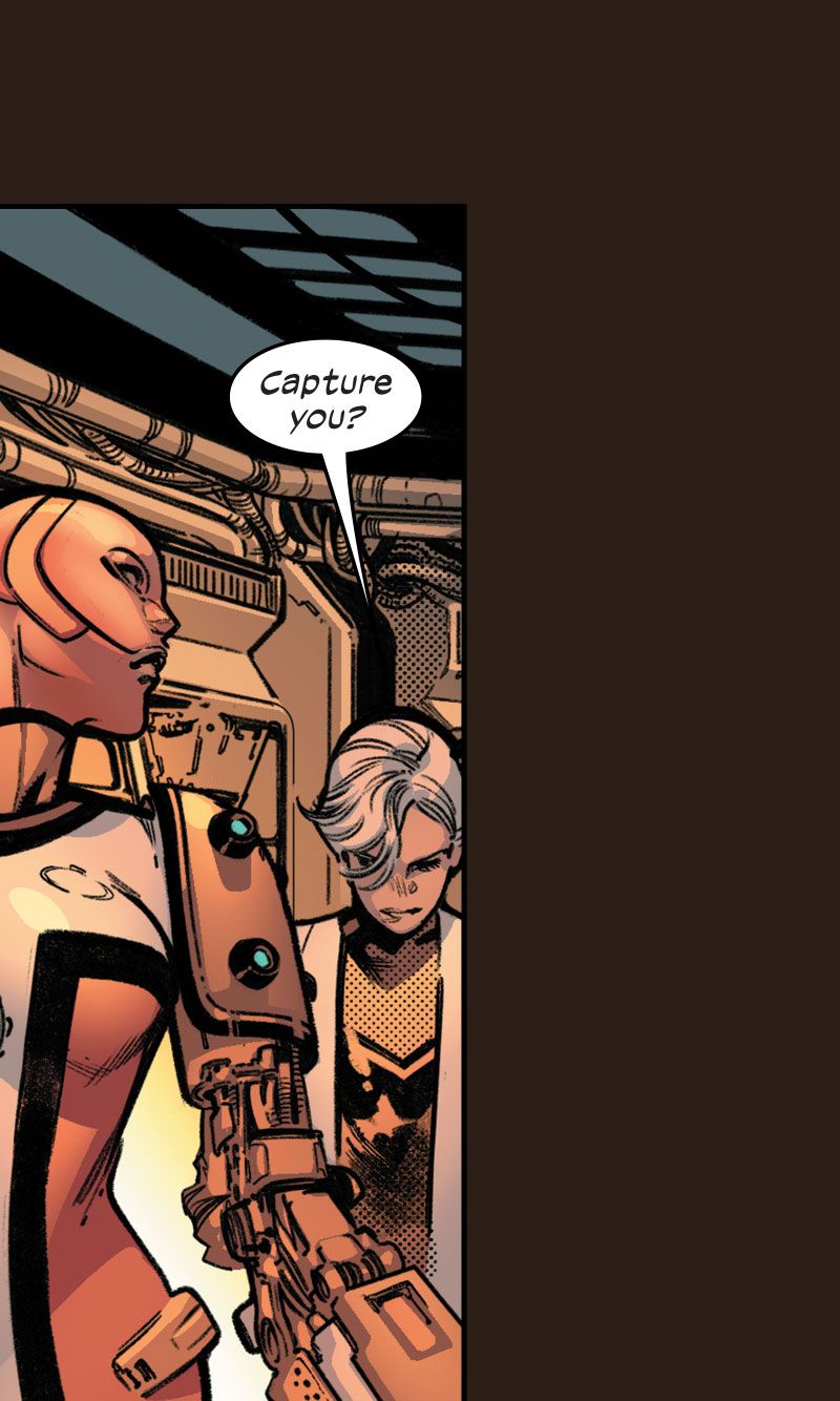 Read online House of X: Infinity Comic comic -  Issue #4 - 127