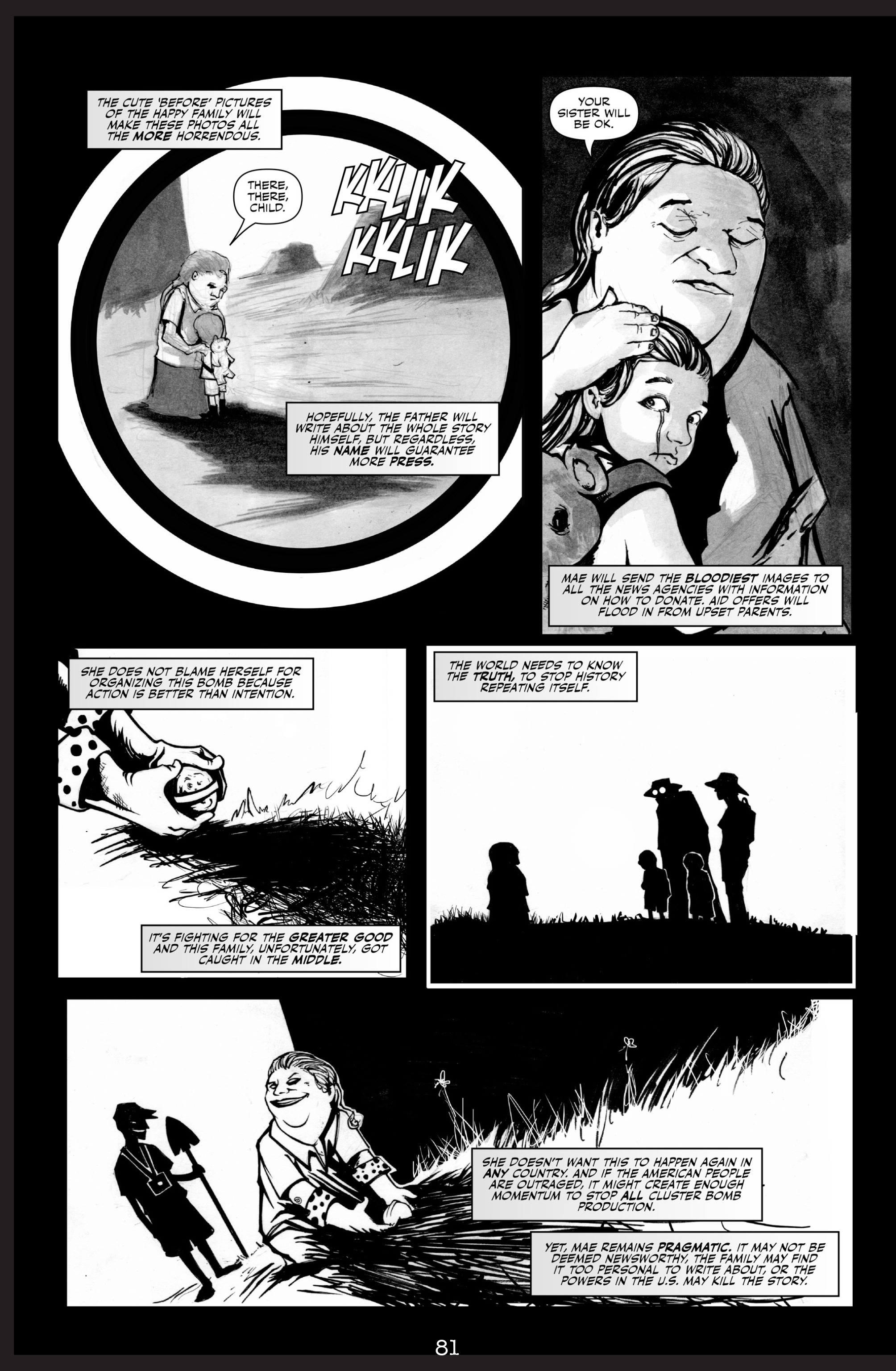 Read online Twisted Dark comic -  Issue # TPB 5 (Part 1) - 80
