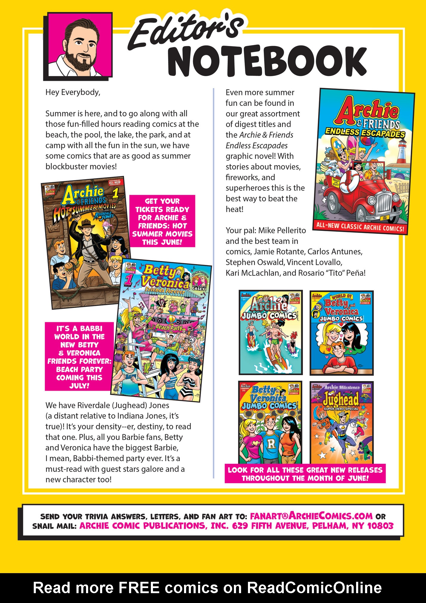 Read online World of Archie Double Digest comic -  Issue #131 - 179