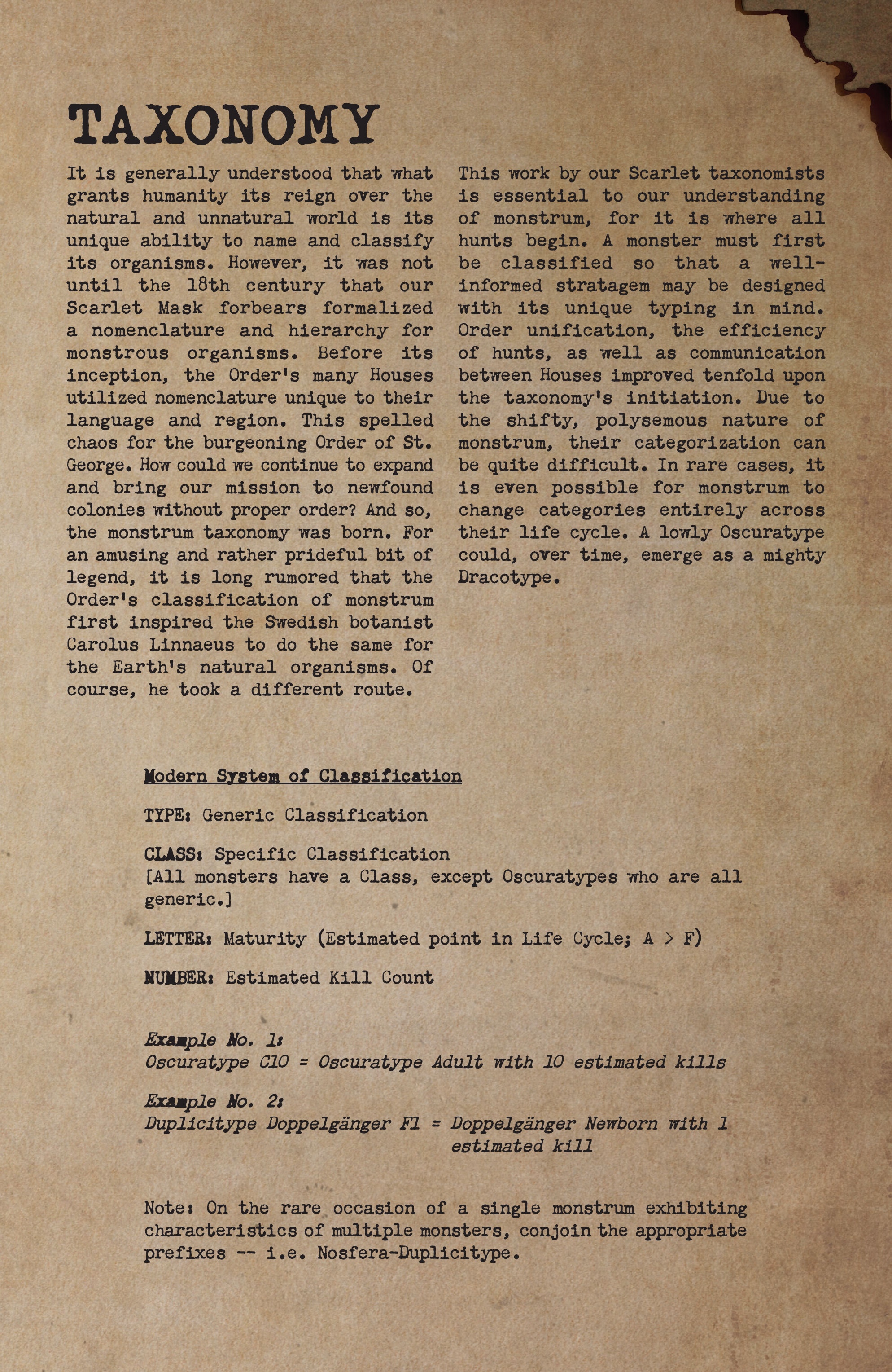 Read online Book of Butcher comic -  Issue # Full - 19